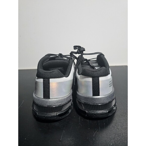 NEW Nike Metcon 8 Premium Cross Training Sneaker Shoes DQ4681-100 US Women' 10.5 - Picture 4 of 10